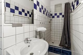 French Balcony - 45m² - Szeneviertel - Vienna - 6