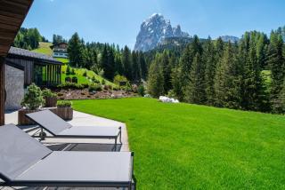 Chalet Ski - Selva di Val Gardena - 8