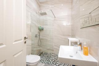 2 beds top apart in vienna's heart - Vienna - 8