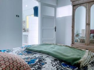 Maison Bleue - La Goulette - 1