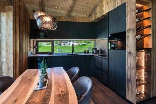 Chalet Ski - Selva di Val Gardena - 3
