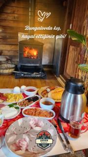 Sapanca Şeker Bungalov - Sapanca - 9