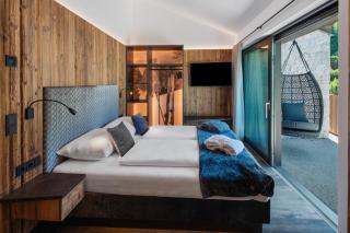 Chalet Ski - Selva di Val Gardena - 1