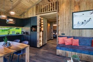 Chalet Ski - Selva di Val Gardena - 5