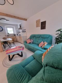 Rozalija house - Solkan - 9