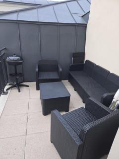 Duplex spacieux - Le Blanc-Mesnil - 8
