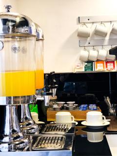 HOTEL PUCARA La Rioja - 5