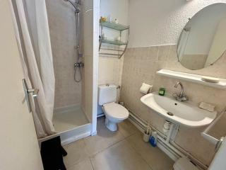 Appartement T2 à Royan, 4 pers., proche plage et commerces, parking, balcon, confortable et équipé - FR-1-494-60 - 5