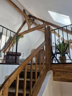 La parenthèse-Logement cosy et Luxueux - - 6