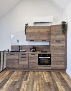 La parenthèse-Logement cosy et Luxueux - - 3