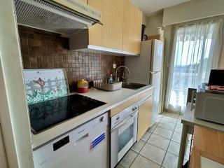 Appartement 3 pièces proche de la plage avec parking - FR-1-494-146 - 5