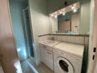 Appartement 3 pièces proche de la plage avec parking - FR-1-494-146 - Royan - 5