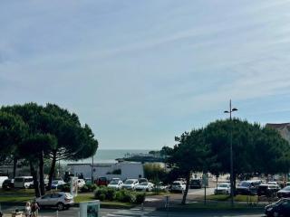 Appartement 3 pièces proche de la plage avec parking - FR-1-494-146 - Royan - 1