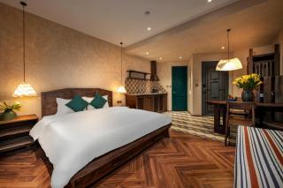 Tranquility Suites Westlake - Hanoi - 7