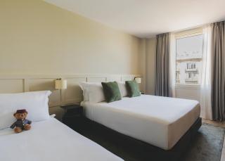 Gallery Hotel 4 Sup - 6