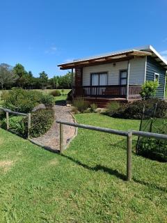 Sage Cottage - Wilderness - 0