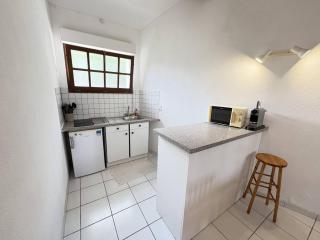 Maison de plain-pied avec Wi-Fi, proche mer - FR-1-831-10 - 1