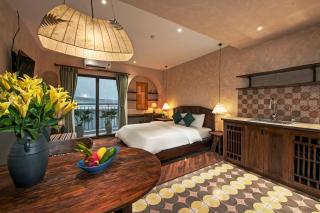 Tranquility Suites Westlake - Hanoi - 9