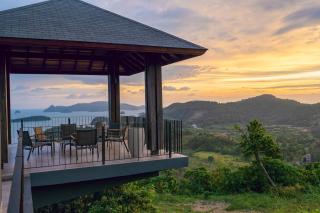 Villa Vista - Ultra-Luxury Private Pool Villa WOW Holiday Homes - - 5