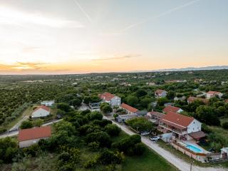 Villa Dandelion ZadarVillas - Nadin - 4