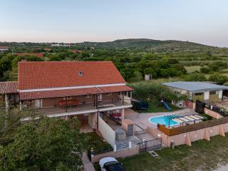 Villa Dandelion ZadarVillas - Nadin - 2
