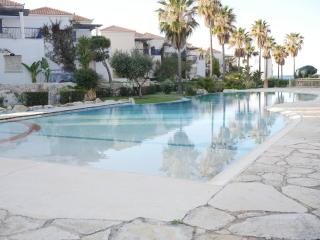 Cassiopeia 3-Bedroom House on the beach with pool - 5