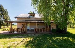 4 Bedroom Beautiful Home In Gospic - Gospić - 9