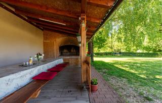 4 Bedroom Beautiful Home In Gospic - Gospić - 8
