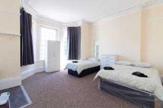 Brookvale Guest House Room 1 - Southampton - 0