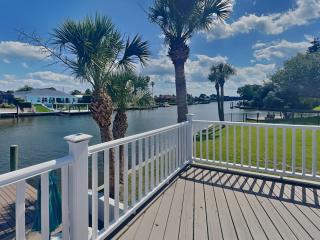 Dolphin View Oasis - Palm Coast - 0