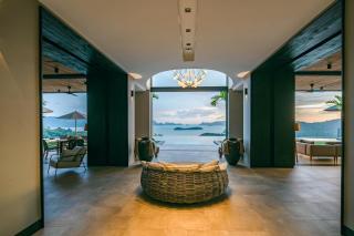 Villa Vista - Ultra-Luxury Private Pool Villa WOW Holiday Homes - - 9