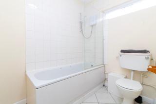 Brookvale Guest House Room 1 - Southampton - 8
