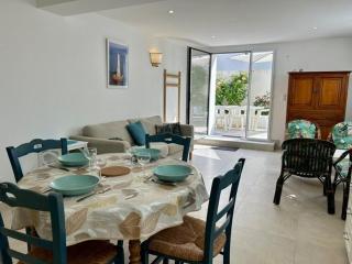 Appartement avec terrasse, 2 chambres, proche plage - 4 pers - FR-1-494-198 - Royan - 6