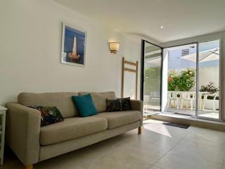 Appartement avec terrasse, 2 chambres, proche plage - 4 pers - FR-1-494-198 - Royan - 5