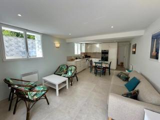 Appartement avec terrasse, 2 chambres, proche plage - 4 pers - FR-1-494-198 - Royan - 4