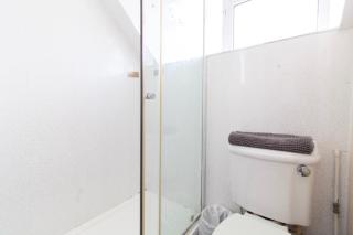 Brookvale Guest House Room 1 - Southampton - 4