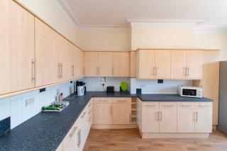 Brookvale Guest House Room 1 - Southampton - 2