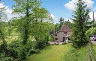Awesome Home In Lohitzun-Oyhercq - Lohitzun-Oyhercq - 3