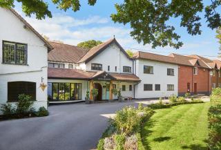 Macdonald Craxton Wood Hotel & Spa - Ledsham - 0