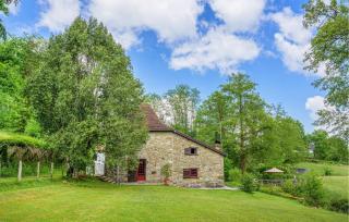 Awesome Home In Lohitzun-Oyhercq - Lohitzun-Oyhercq - 9