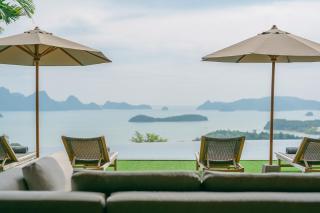 Villa Vista - Ultra-Luxury Private Pool Villa WOW Holiday Homes - - 0