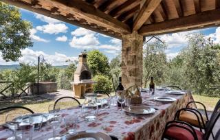Stunning Home In Lucignano - Lucignano - 8