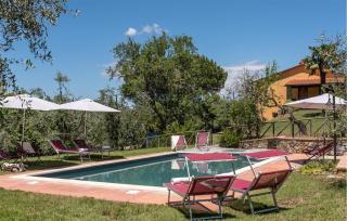 Stunning Home In Lucignano - Lucignano - 3