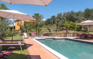 Stunning Home In Lucignano - Lucignano - 2