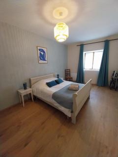 Maison rénovée attenante à notre chai d'armagnac - Vic-Fezensac - 8