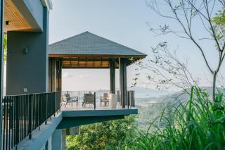Villa Vista - Ultra-Luxury Private Pool Villa WOW Holiday Homes - - 7