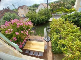 Maison rénovée attenante à notre chai d'armagnac - Vic-Fezensac - 7