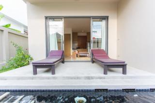 Honeymooner Pool Villa@Seastone - Bang Tao Beach - 3