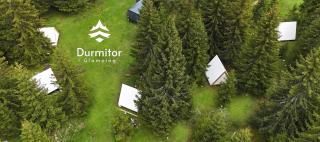 Durmitor glamping - Žabljak - 5