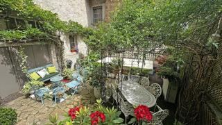 Maison gay lussac - Saint-Léonard-de-Noblat - 7